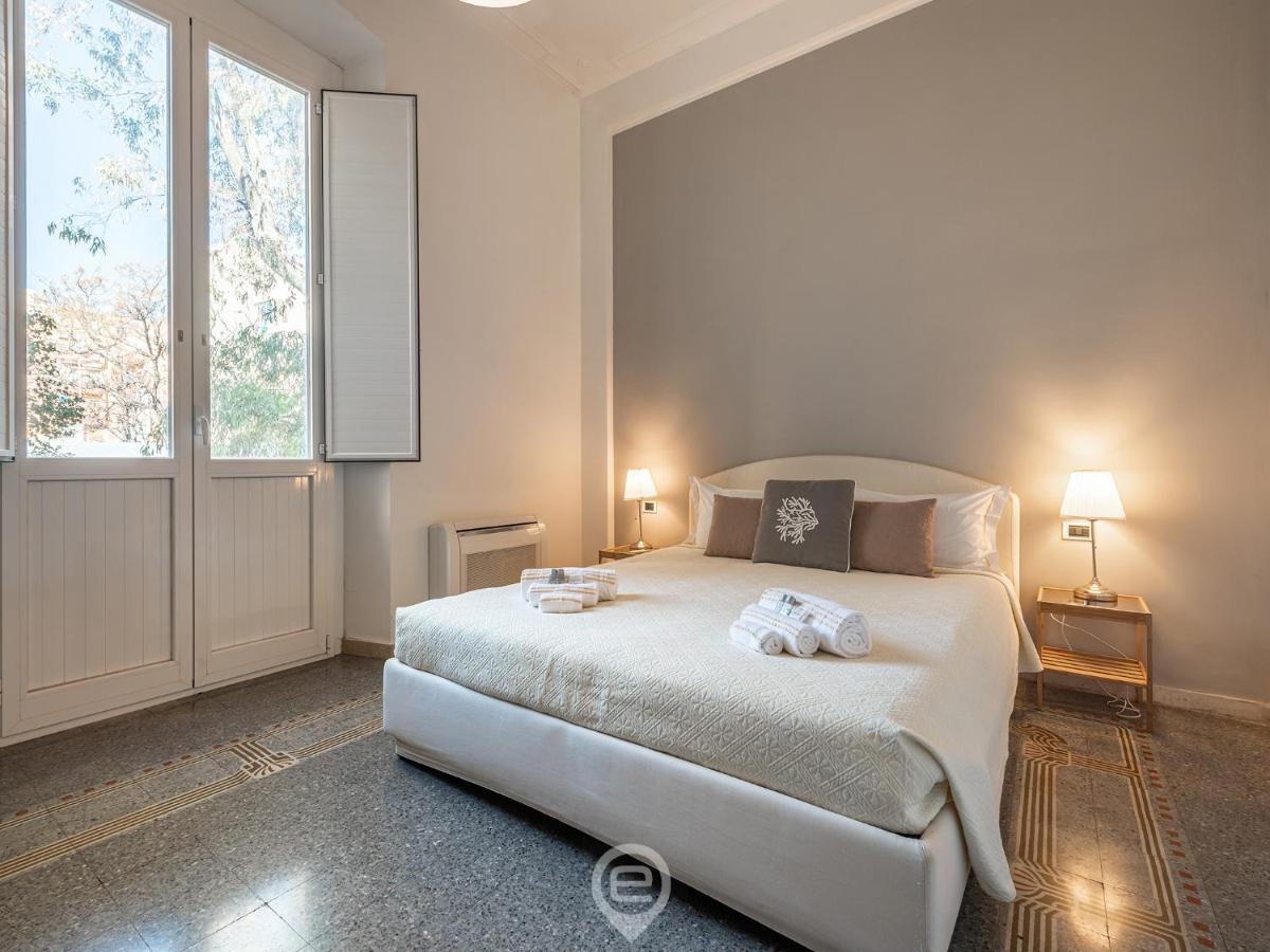 Mirabel Apartment - Wonderful Flat In City Center Cagliari Exterior foto